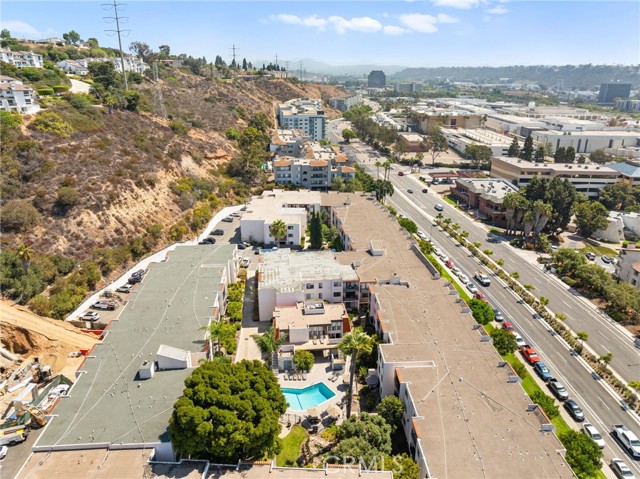 Detail Gallery Image 49 of 52 For 6780 Friars Rd #366,  San Diego,  CA 92108 - 2 Beds | 1 Baths