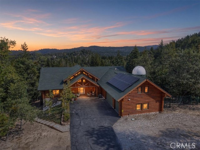 32412 Snow Cactus Court, Running Springs, CA 92382