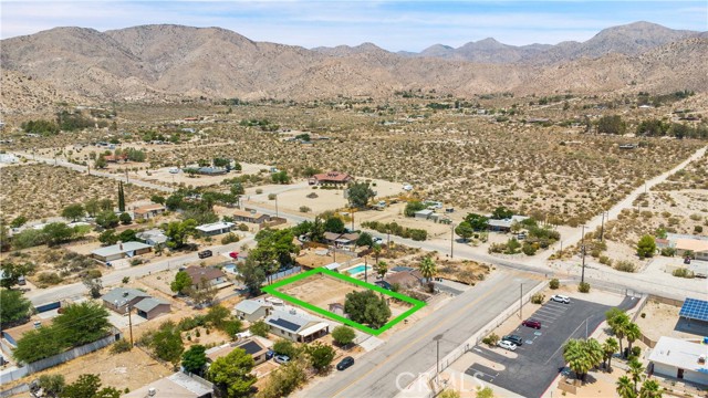 Detail Gallery Image 34 of 38 For 10934 Hess Bld, Morongo Valley,  CA 92256 - 2 Beds | 2 Baths