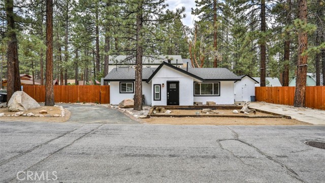 801 W Rainbow Boulevard, Big Bear City, CA, 92314 801 W Rainbow Boulevard, Big Bear City, CA, 92314