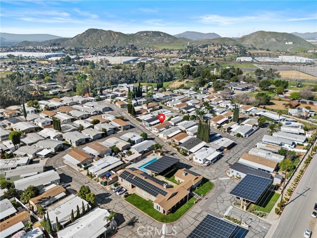 Detail Gallery Image 33 of 34 For 22111 Newport Ave #68,  Grand Terrace,  CA 92313 - 2 Beds | 2 Baths