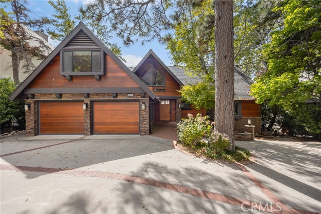 28103 Point Hamiltair, Lake Arrowhead, CA 92352