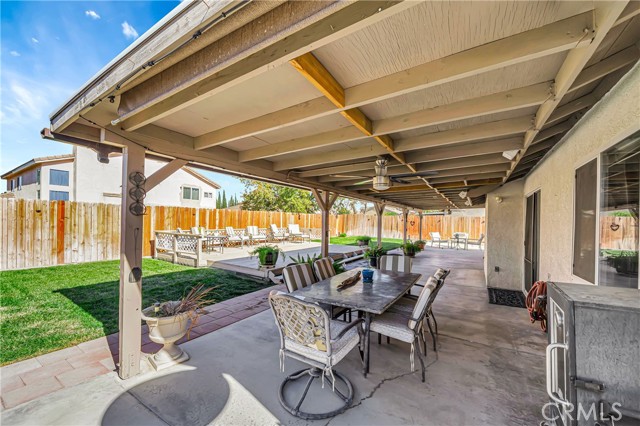 Detail Gallery Image 28 of 38 For 6041 Treehaven Ct, Lancaster,  CA 93536 - 3 Beds | 2 Baths