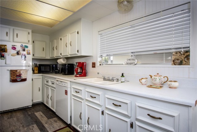 Detail Gallery Image 23 of 39 For 54999 Martinez Trl #76,  Yucca Valley,  CA 92284 - 2 Beds | 2 Baths