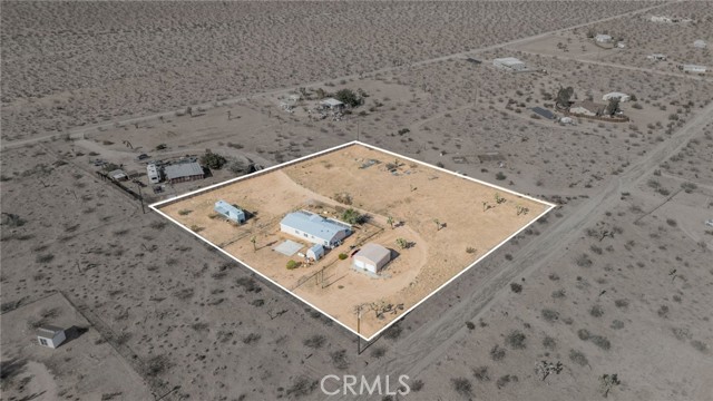 Detail Gallery Image 46 of 54 For 324 Anita Rd, Landers,  CA 92285 - 3 Beds | 2 Baths