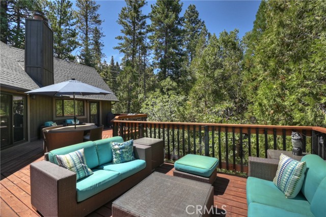 Detail Gallery Image 40 of 51 For 853 Golf Course, Lake Arrowhead,  CA 92352 - 3 Beds | 2/1 Baths