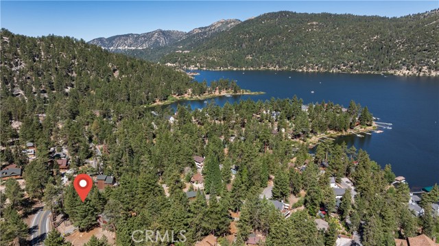 Detail Gallery Image 4 of 34 For 0 Big Bear Bld, Big Bear Lake,  CA 92315 - – Beds | – Baths