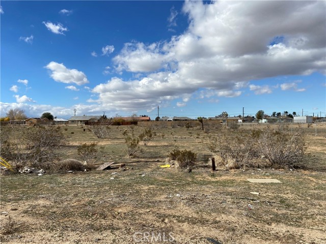 0 Hesperia Road, Hesperia, California 92345, ,Land,For Sale,0 Hesperia Road,CRHD22252686