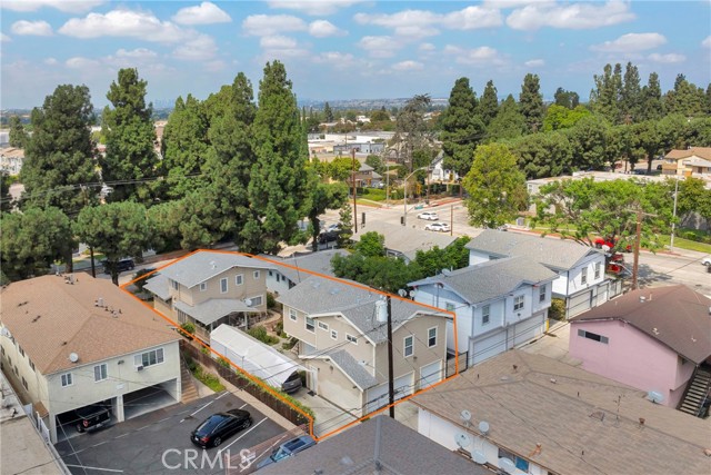 Detail Gallery Image 65 of 65 For 7612 7614 Pickering Ave, Whittier,  CA 90602 - 6 Beds | 4 Baths