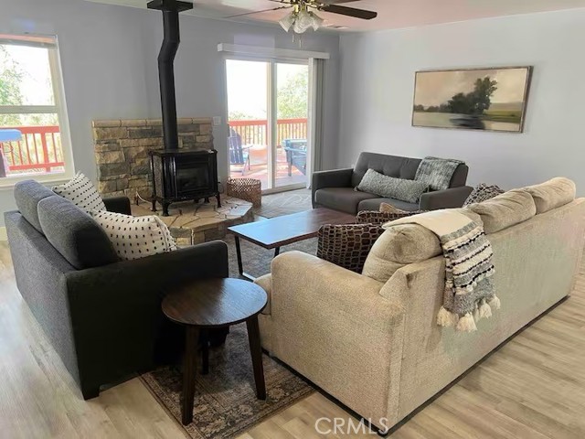 Detail Gallery Image 6 of 50 For 40202 Hillsborough Loop, Oakhurst,  CA 93644 - 3 Beds | 2 Baths