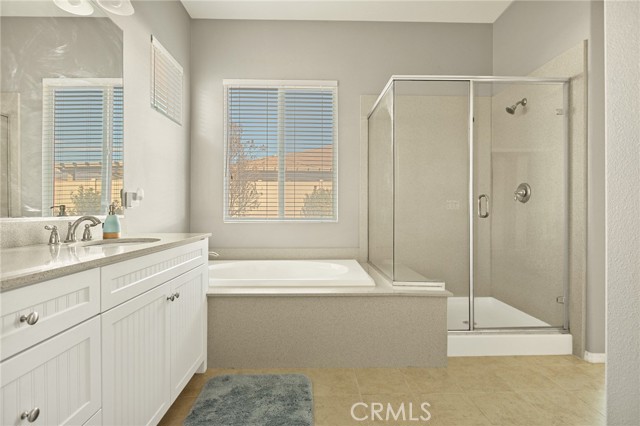 Detail Gallery Image 11 of 26 For 1576 Timberline, Beaumont,  CA 92223 - 3 Beds | 2 Baths