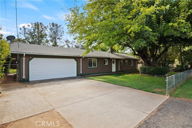 Detail Gallery Image 16 of 16 For 1551 Lee St, Oroville,  CA 95965 - 3 Beds | 2 Baths