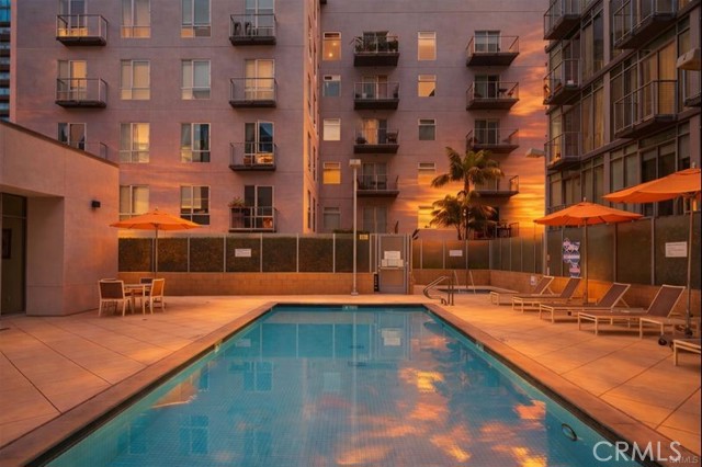 Detail Gallery Image 18 of 24 For 645 W 9th #643,  Los Angeles,  CA 90015 - 1 Beds | 1 Baths