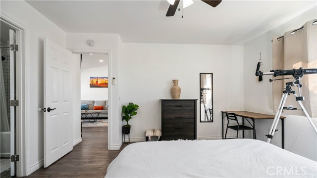 Detail Gallery Image 37 of 75 For 670 Ducor Ave, Landers,  CA 92285 - 4 Beds | 2 Baths