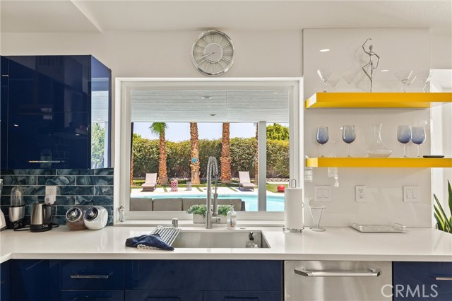 Detail Gallery Image 9 of 24 For 68190 Galardo Rd, Cathedral City,  CA 92234 - 3 Beds | 2 Baths