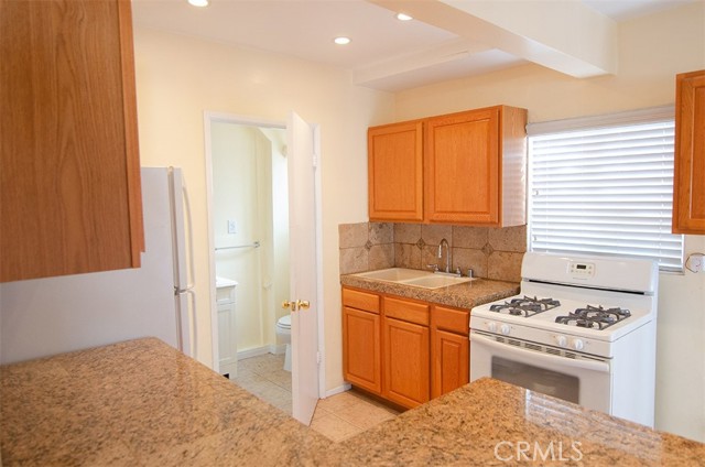 Detail Gallery Image 37 of 55 For 3301 Grayburn Rd, Pasadena,  CA 91107 - 4 Beds | 3/2 Baths