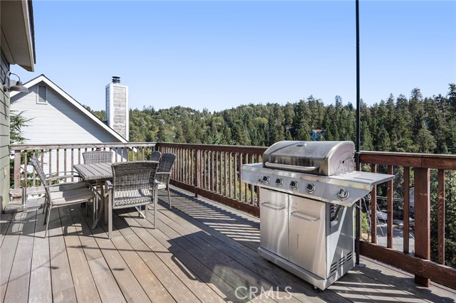 Detail Gallery Image 26 of 34 For 26845 Modoc Ln, Lake Arrowhead,  CA 92352 - 4 Beds | 3/1 Baths