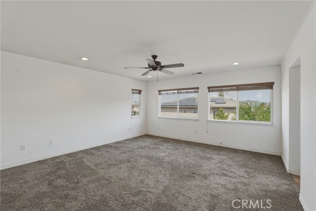 Detail Gallery Image 37 of 46 For 28366 Northmoore Pl, Menifee,  CA 92584 - 5 Beds | 3 Baths