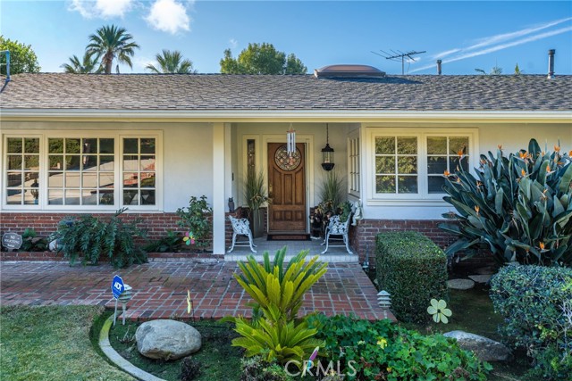 Detail Gallery Image 2 of 50 For 1426 E Puente, Covina,  CA 91724 - 3 Beds | 2 Baths