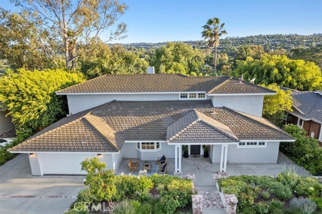 4224 Via Pinzon, Palos Verdes Estates, California 90274, 5 Bedrooms Bedrooms, ,2 BathroomsBathrooms,Residential,Sold,Via Pinzon,SB22098109