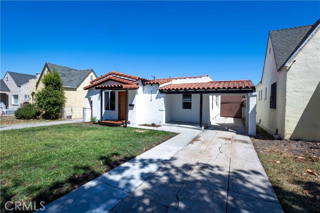Property Photo from MLS