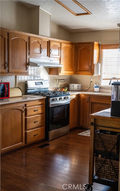 Detail Gallery Image 18 of 42 For 3800 W Wilson #346,  Banning,  CA 92220 - 2 Beds | 2 Baths