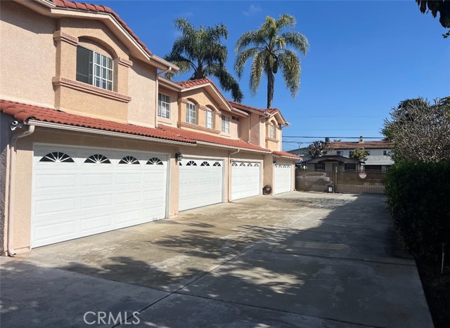 8222 5th Street, Downey, California 90241, ,Multi-Family,For Sale,5th,PW24202003