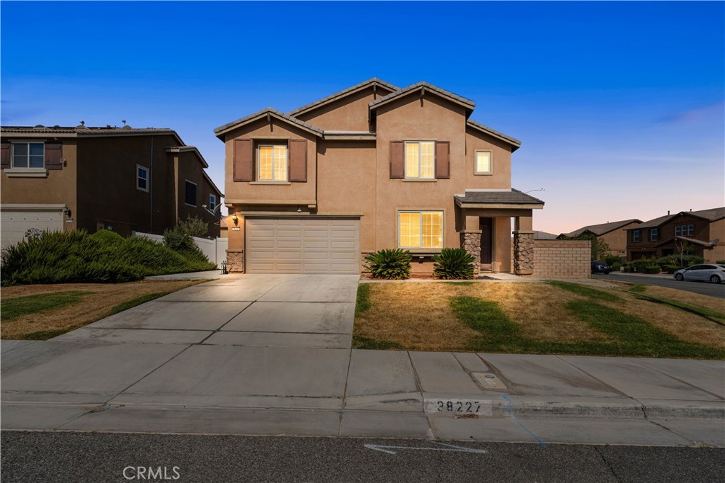 38227 Duval Court