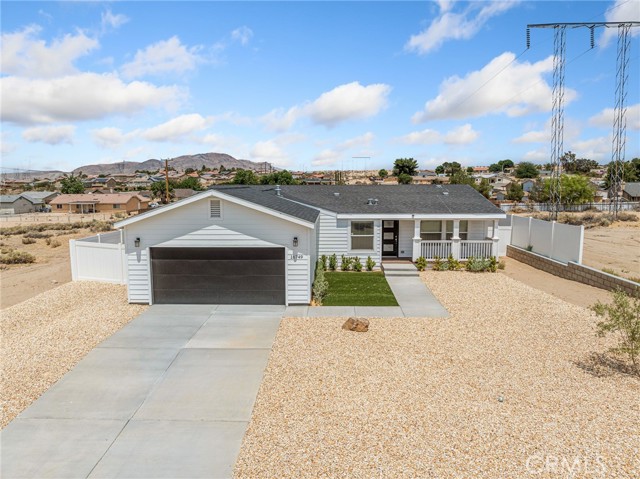 Detail Gallery Image 36 of 40 For 16749 Majela Ave, Victorville,  CA 92394 - 3 Beds | 2 Baths