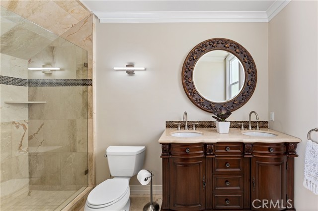 Detail Gallery Image 22 of 61 For 30781 via Conquista, San Juan Capistrano,  CA 92675 - 5 Beds | 5/1 Baths