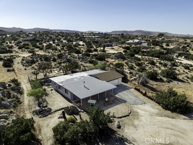 Detail Gallery Image 57 of 63 For 5564 Old Woman Springs Rd, Yucca Valley,  CA 92284 - 2 Beds | 1 Baths