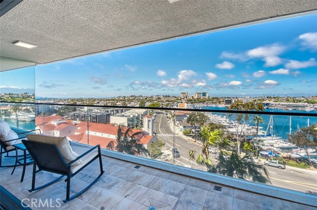 Detail Gallery Image 9 of 26 For 601 Lido Park Dr 6a,  Newport Beach,  CA 92663 - 2 Beds | 2/1 Baths