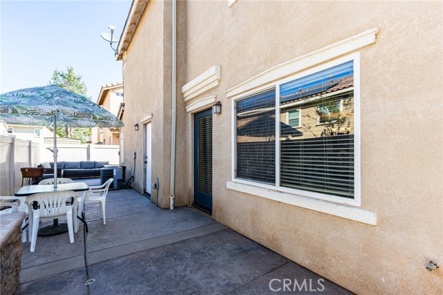 1445 Edelweiss Drive, #C, Beaumont, CA 92223 Listing Photo  32