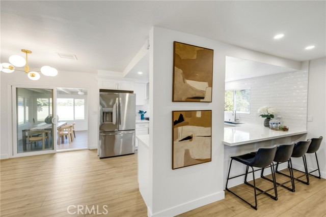 Detail Gallery Image 17 of 46 For 1603 E Chestnut Ave, Orange,  CA 92867 - 4 Beds | 2 Baths