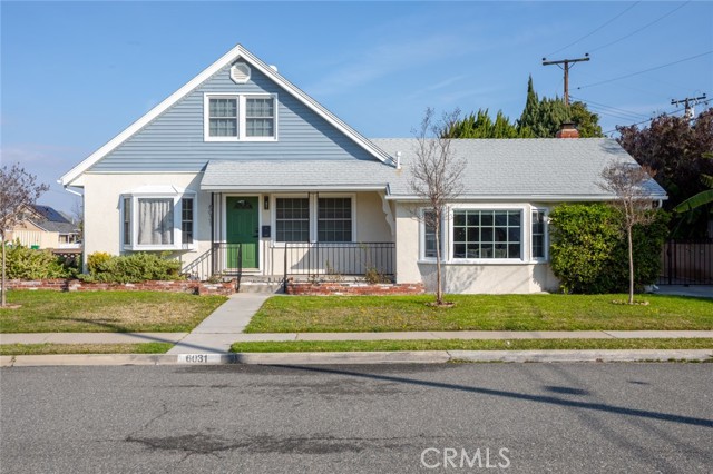 Detail Gallery Image 1 of 1 For 6031 Modoc Rd, Westminster,  CA 92683 - 4 Beds | 2 Baths