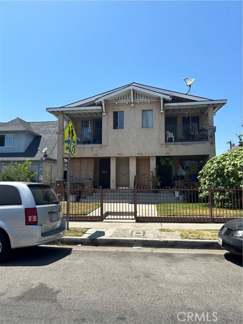 Image 2 for 3741 Maple Ave, Los Angeles, CA 90011