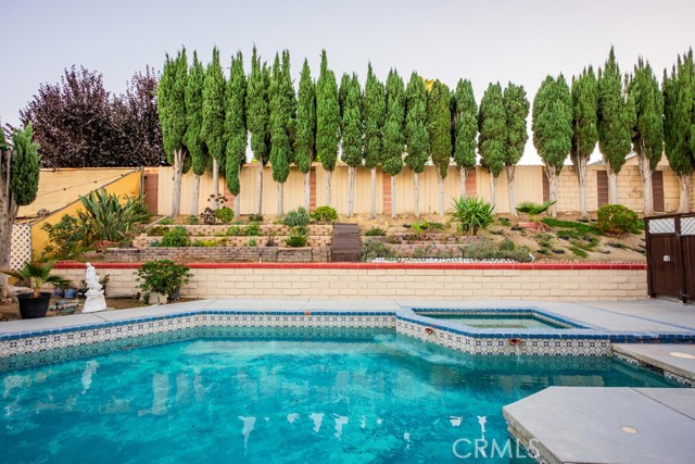 Detail Gallery Image 48 of 66 For 23132 Posada, Valencia,  CA 91354 - 5 Beds | 3 Baths