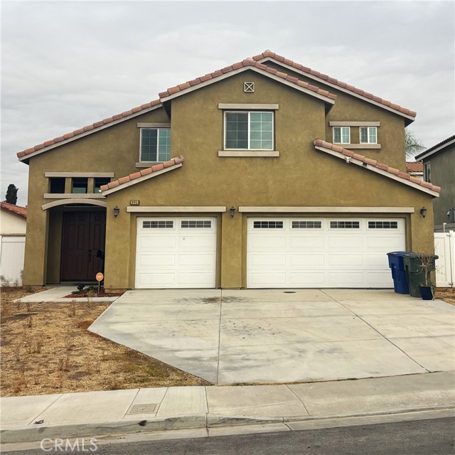 Detail Gallery Image 1 of 13 For 3553 Tyco Dr, Riverside,  CA 92501 - 4 Beds | 2/1 Baths