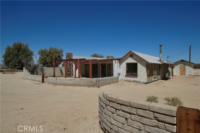 Detail Gallery Image 29 of 64 For 5285 Utah Trl, Twentynine Palms,  CA 92277 - 3 Beds | 2 Baths