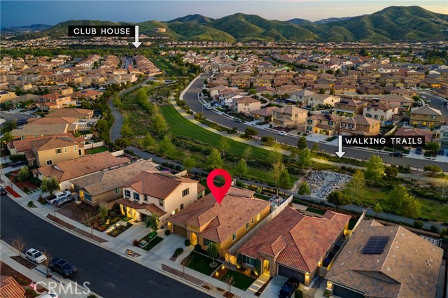 Detail Gallery Image 56 of 74 For 29819 Saddle Ranch Pl, Menifee,  CA 92584 - 4 Beds | 2/1 Baths