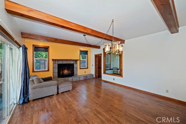 729 Minty Pine Drive, Cedarpines Park, CA 92322