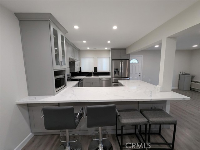 Detail Gallery Image 5 of 14 For 2118 via Puerta #B,  Laguna Woods,  CA 92637 - 2 Beds | 2 Baths