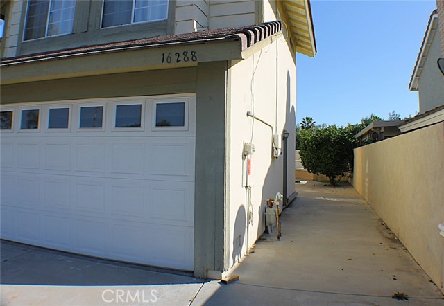 Detail Gallery Image 26 of 31 For 16288 Saddlebrook, Moreno Valley,  CA 92551 - 3 Beds | 2/1 Baths