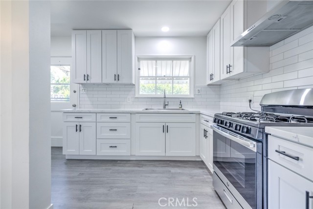 Detail Gallery Image 12 of 27 For 12123 Rose Dr, Whittier,  CA 90601 - 2 Beds | 1 Baths