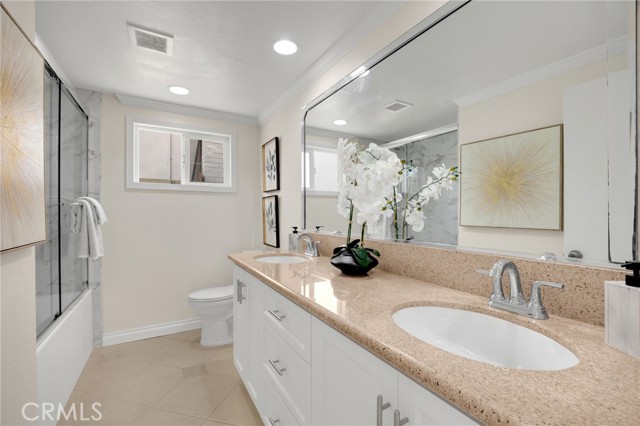 Detail Gallery Image 25 of 47 For 6781 Bridgewater, Huntington Beach,  CA 92647 - 4 Beds | 2 Baths