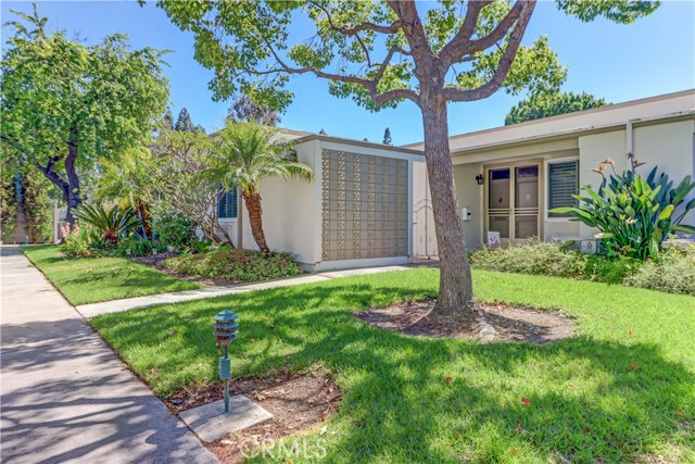 767 Calle Aragon #G, Laguna Woods, CA 92637