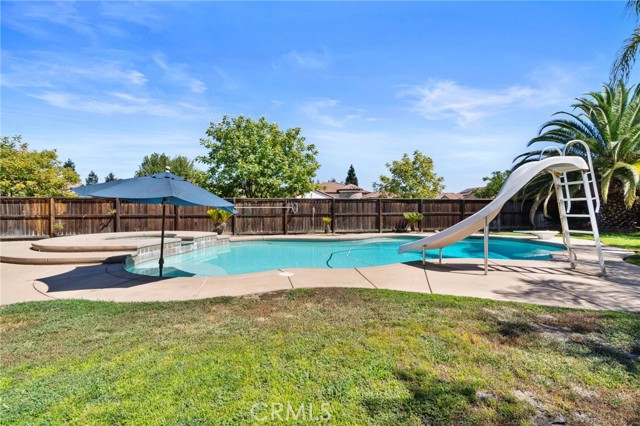 Detail Gallery Image 25 of 29 For 3680 Serena Ave, Clovis,  CA 93619 - 4 Beds | 2/1 Baths