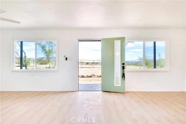 Detail Gallery Image 8 of 48 For 2670 N Sage, Landers,  CA 92285 - 3 Beds | 2 Baths