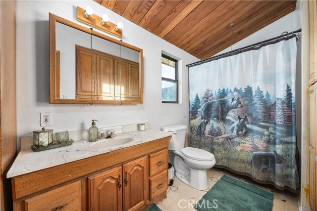 Detail Gallery Image 31 of 51 For 9990 Fay Ranch, Lake Isabella,  CA 93240 - 1 Beds | 1 Baths