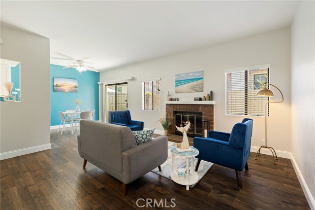 Detail Gallery Image 2 of 36 For 204 Ute Ln, Ventura,  CA 93001 - 2 Beds | 1/1 Baths